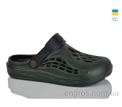 Кроксы Lot Shoes